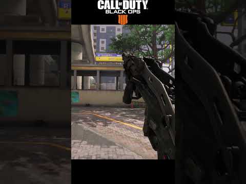 The iconic Spas-12 2009-2023 #callofduty #gaming #bo6 #warzone