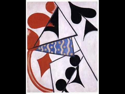 Earl Bostic - Harlem Nocturne