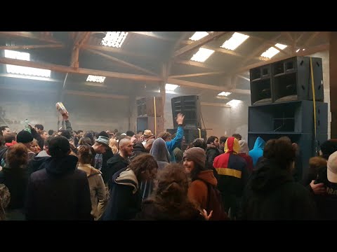 Ça ma surpris !!! Rps et No Name