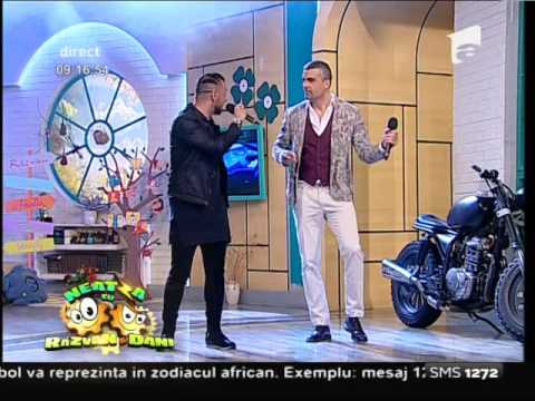 Temi feat. Ralflo - ”Când nu ești a mea”