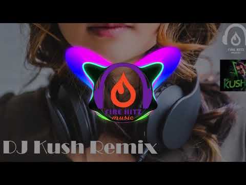 Nura Wasanthe (DJ Kush Moombahton Extended) - Nadeemal ft.Pasan Liyanage | Fire Hitz Music 🔥