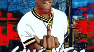 "EL Hitla ft Prince Dee -  Gang Nem Mp3 2018