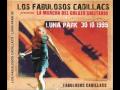 Los Fabulosos Cadillacs - Roble (En vivo - Audio HQ)