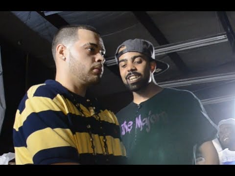 Keyz vs Lefty 2 Guns