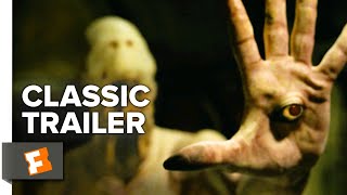 Pan's Labyrinth (2006) Trailer #1 | Movieclips Classic Trailers