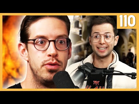 Defending Our Controversial Opinions - The TryPod Ep. 110