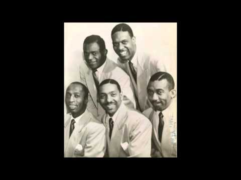 The Deep River Boys - That Chick's too young to fry (1946)