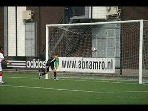 As'80 D1 vs. Ajax E1