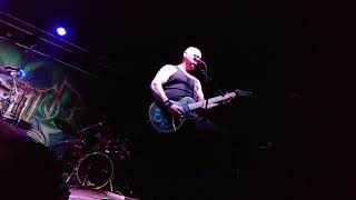 Kalmah - The Evil Kin live in Mesa, AZ 2019