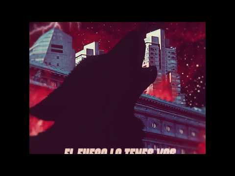 Terrapio - Todo Lo Que Tienen (Lyric Video)