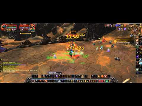 Warlords of Draenor - Orders From On High