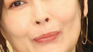 「ホテルのバルコニーから叫んで...」 “急 死”中山美穂(54)