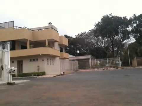 Brasilia quadra 709 Sul