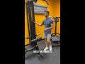 Powertec Lat Machine Ultimate Strength Versatility