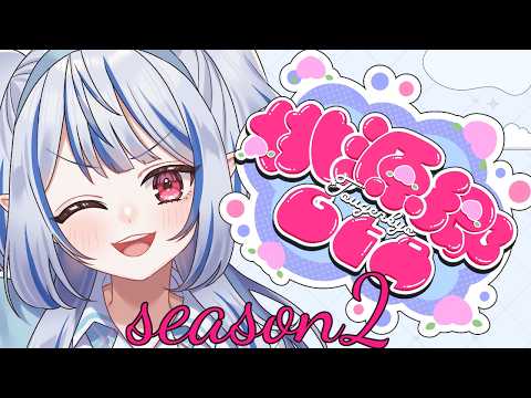 【#桃源郷GTAS2】DAY9!何かを変えることができるのか?【王海ルカ/Vtuber】