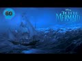 4 Storm Is Coming In The Little Mermaid 8K 60FPS HDR 5 1