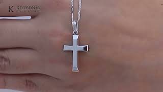 Κόσμημα Κοτσώνης Κόρινθος / Κοσμήματα με την υπογραφή του καλύτερου Ελληνικού εργαστηρίου