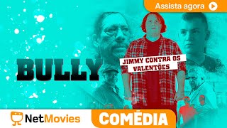 Jimmy Contra