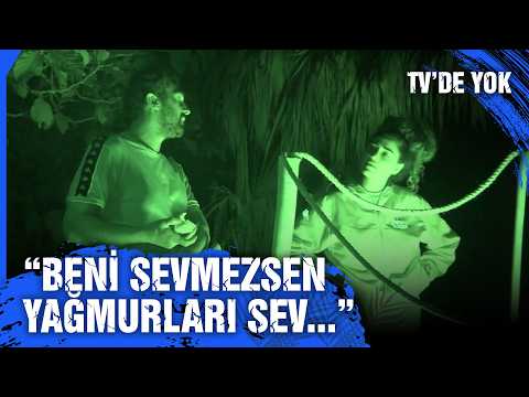 Ünlüler Adasında Serenat... Bayhan & Dilan Çıtak Düeti! 😍🎶 | Survivor 2026 2.Hafta 3.Bölüm