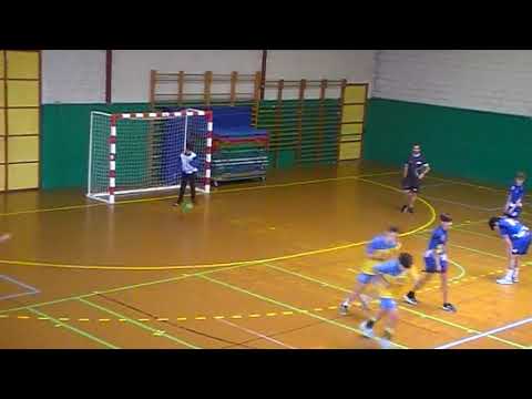CBA & BM Narón J4. DH.IM resumen