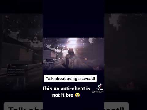 GTA Online with NO ANTI-CHEAT is BS!!!!