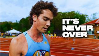 The Mindset That Changed My Racing Forever