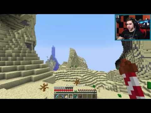 Minecraft #192 - "Powrót do domu!"