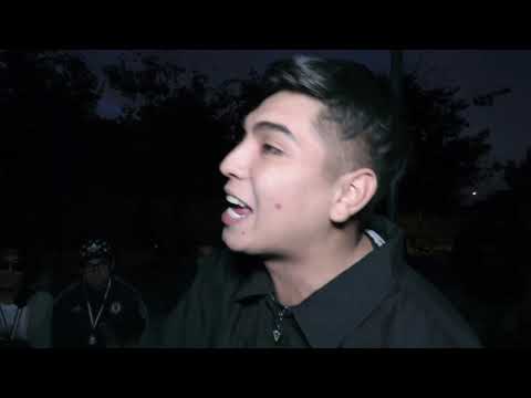 Versátil vs. Kaz : 12vos - Dorsal Kings Fecha X 2019