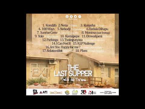 Exit ft Top Cheri & Yabolova_Twiingunyina