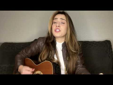 Lauana Prado l Milionário & José Rico - Vontade Dividida