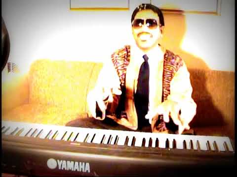 Thumbnail for STEVIE WONDER RAW! 1 min.Rehearsal / Pete Peterkin (Superstars Of Soul) by Stevie Wonder