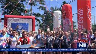 N1 (Mozzart vesti) – 09.07.2021.