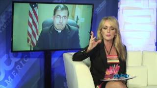 Father Frank Pavone on Assisted Suicide in California