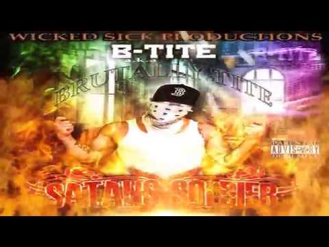 B-TITE FT STRIFE ABADDON- WALK UP TO YO HOUSE