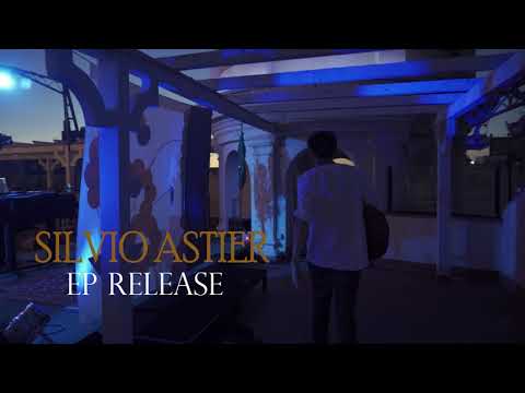 Silvio Astier - VIGÜELA (EP Release)