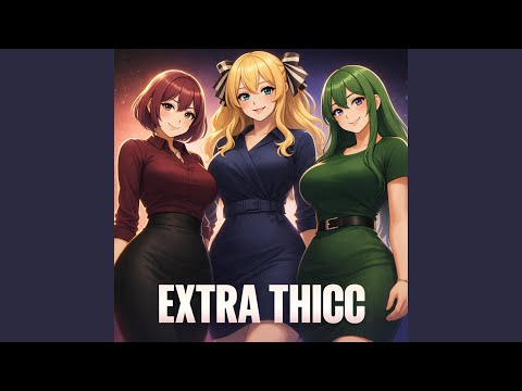 Extra Thicc
