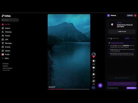 Item video thumbnail