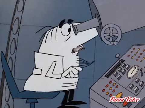 The Pink Panther  - Twinkle, Twinkle Little Pink