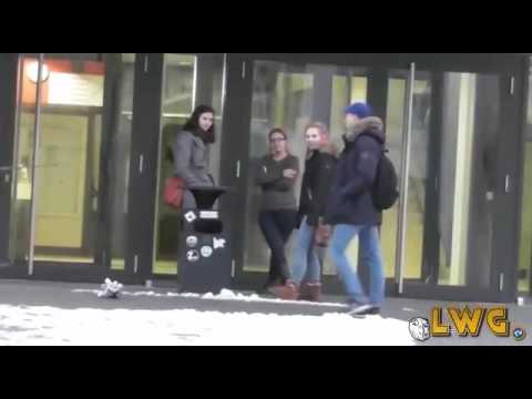 Antiaggressionstraining