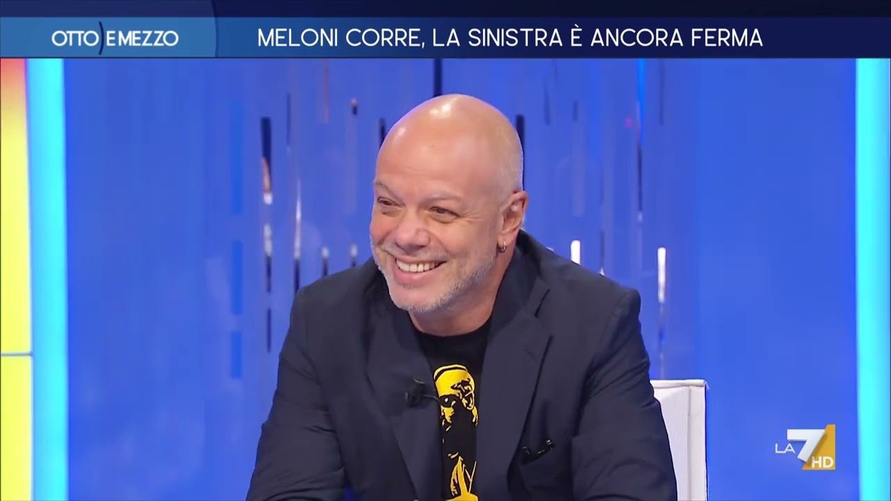 Sigfrido Ranucci, Bersani: “Nel far valere i suoi meriti, ho trovato più sobrio Garibaldi”