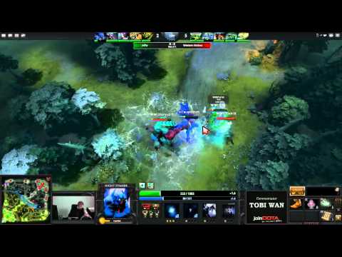 mTw vs WW - D2E Challenge