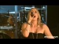 Natasha Bedingfield - Single (Live in New York City DVD)