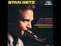 Cal Tjader & Stan Getz Sextet - My Buddy