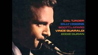 Cal Tjader & Stan Getz Sextet - My Buddy