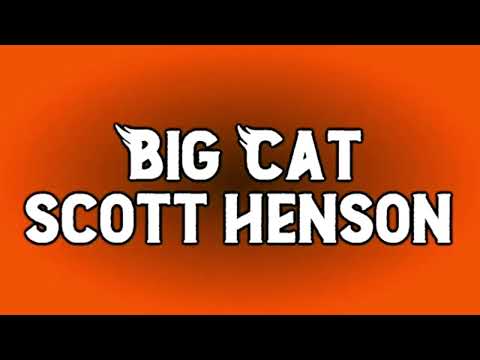 Big Cat Scott Henson Tribute MV (R.I.P)