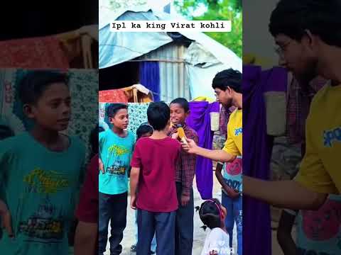 IPL KA RAJA VIRAT KOHLI #TRENDING #VIRAL #SHORTSFEED #YOUTUBESHORTS REELS VIDEO 😈😈😈😈