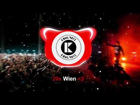 RAF Camora feat X Yung Hurn - Wien - Lyrics