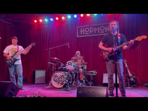 Got Gratitude - The Love Dimension @ Hopmonk Tavern, Sebastopol, CA
