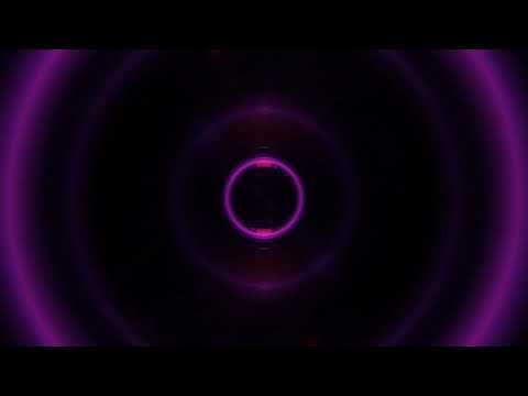 Club Visuals 914 - Circles of Lights Motion Background loop