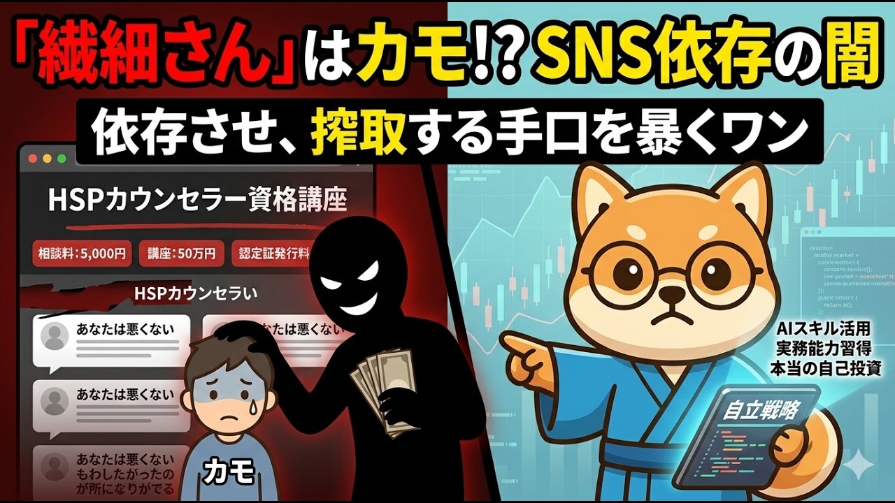 YouTubeサムネイル